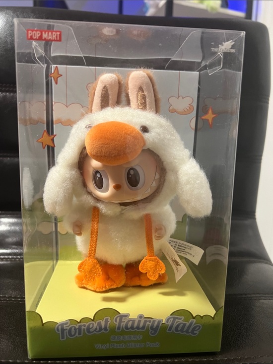 POP MART Accessories - Pop Mart ~ Forest Fairy Tale
